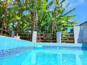 casa em Guarapari